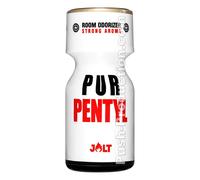 Poppers - Pur Pentyl Small