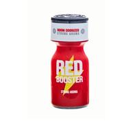 Poppers - Red booster Small