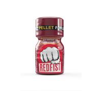 Poppers Red Fist 10ml