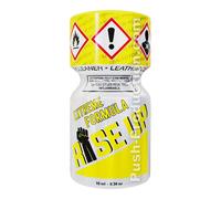 Poppers - Rise Up Small