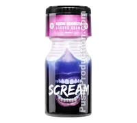 Poppers - Scream Small