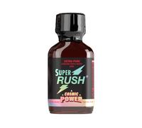 Poppers Super Rush Cosmic Power 24ml