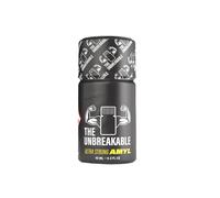 Poppers The Unbreakable Amyl 10ml