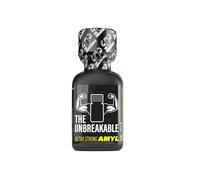 Poppers The Unbreakable Amyl 24ml