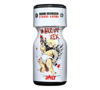 Poppers - Warrior sex Small
