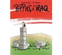 Poppies of Iraq by Lewis Trondheim Brigitte Findakly, Lewis Trondheim (Auteur)