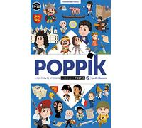 Poppik - Chronologie de l'Histoire de France