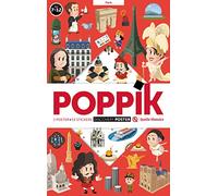 Poppik - Monuments de Paris