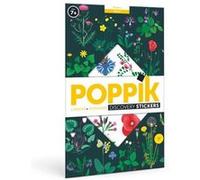 Poppik DIS016 Discovery Botanic