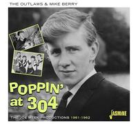 Poppin' At 304: The Joe Meek Productions 1961-1962