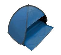 Popping Up Beach Tent, Face & Head Tent, 31.5x25.59x21.65 inches UV Protection Laptop Shade Canopy for Outdoor Camping, Garden, Picnic, Hiking, Fishing, Sturdy Portable