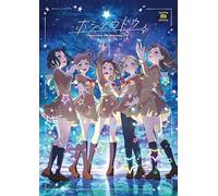 Poppin'Party – 10th Anniversary LIVE 「ホシノコドウ」 – Blu-ray – Édition normale (mayddle)