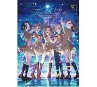 Poppin'Party – 10th Anniversary LIVE 「ホシノコドウ」 – Blu-ray – Édition normale (mayddle)