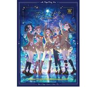 Poppin'party 10th Anniversary Live [Blu-Ray]