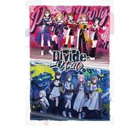 Poppin'Party×MyGO!!!!! 合同ライブ「Divide/Unite」Blu-ray【通常版】 [Blu-ray]