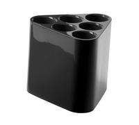 MAGIS porteparapluie POPPINS (Noir - ABS Brillant)