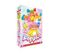 Popples Coffret intégral 4 DVD DVD