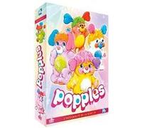 Popples Coffret intégral 4 DVD E