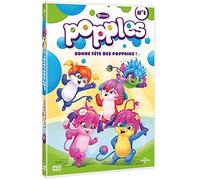 Popples – N°1 – Bonne Fête Des Poppains ! – Universal Pictures