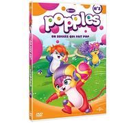 Popples - N°2 - Un succès qui fait pop