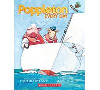 Poppleton Every Day: An Acorn Book (Poppleton #3)