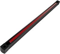 POPPSTAR Barre Magnétique pour Outils (60cm) pour Atelier & Garage