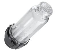 Poppstar Filtre à eau 3/4" pour tuyau d’arrosage/nettoyeur haute pression