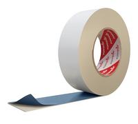 POPPSTAR Ruban d'étanchéité pour caravane (10 m x 5 cm x 1mm) Butyle, auto-adhésif, 1 rouleau, blanc