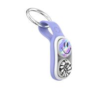 PopSockets Starter Pack PopPuck Dye Daze Jouet fidget anti-stress Violet