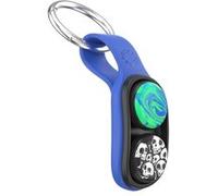 PopPuck Starter Pack Blue Jar Jouet Fidget Anti-stress Popsockets Bleu Bleu G