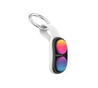 PopSockets – Fidget Toy PopPuck Trick Magnet – Deux palets magnétiques – Day Trip