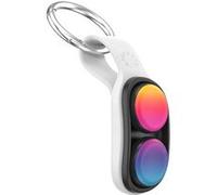 PopSockets : PopPuck - Trick Magnet et Fidget Toy avec Deux Palets Magnétiques Inclus - Day Trip