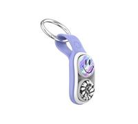 PopPuck Starter Pack Dye Daze Jouet Fidget Anti-stress Violet