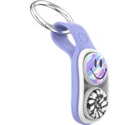 Poppuck Starter Pack Dye Daze Purple Popsockets