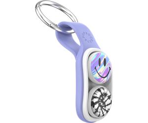 Poppuck Starter Pack Dye Daze Purple Popsockets