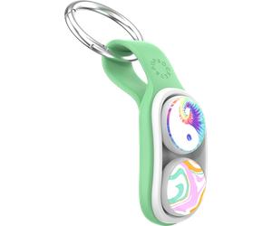 Poppuck Starter Pack Pastel peace Green Popsockets