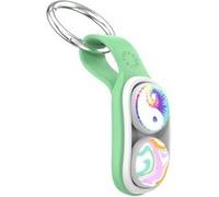 PopPuck Starter Pack Pastel Peace Jouet Fidget Anti-stress Popsockets Vert Vert G