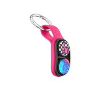 PopPuck Starter Pack Pink punk Jouet Fidget Anti-stress Rose