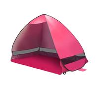 PoppUp Tente de plage pliable avec protection UV pour camping
