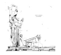 Poppy Ackroyd Escapement