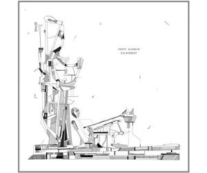 Poppy Ackroyd - Escapement
