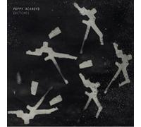 Poppy Ackroyd Sketches