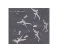 Poppy Ackroyd Sketches