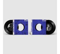 Poppy Ajudha - Blue Note Re:Imagined - Watermelon Man / Illusion [Vinyl]