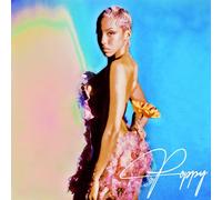 Poppy Ajudha - Poppy