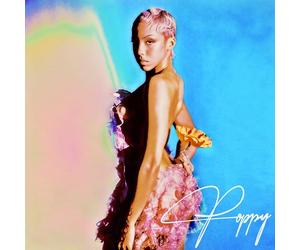 Poppy Ajudha - Poppy