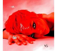 Poppy Ajudha - The Power In Us [New CD]