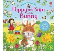 Poppy and Sam and the Bunny by Sam Taplin Sam Taplin (Auteur)