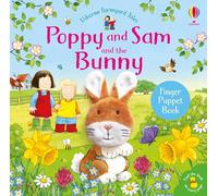 Poppy and Sam and the Bunny by Sam Taplin Sam Taplin (Auteur)