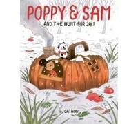 Poppy And Sam And The Hunt For Jam
